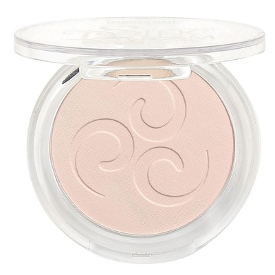 LUX visage Silk dream  Пудра ШЕЛКОВИСТАЯ nude skin тон 1 фарфоровый