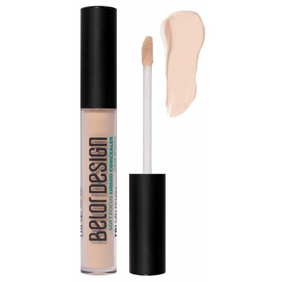 Belor Design  Консилер жидкий SOFT FOCUS тон 103 нейтральный