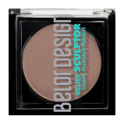 Belor Design RELIEF TOUCH  Скульптор  тон 3 sunkissed