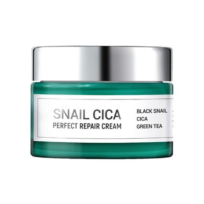 Ekel Крем для лица МУЦИН УЛИТКИ/ЦЕНТЕЛЛА Snail Cica Perfect Repair Cream 50 мл