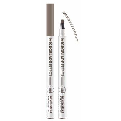 Belor Design Маркер Microblade Effect Tint Browliner тон 21 русый