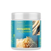 Gialuronovyy krem dlya tela i ruk zhenshen i kollagen 500 g 4813406011084