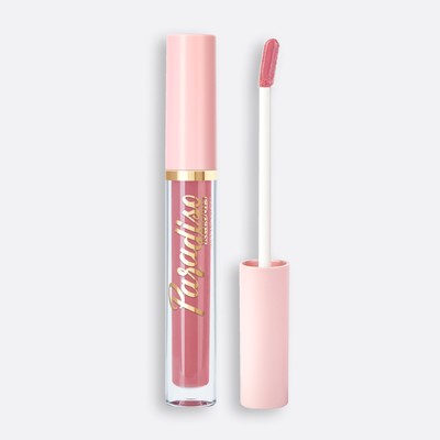 Relouis Paradiso Блеск для губ с влажным финишем 11 Nude Peach
