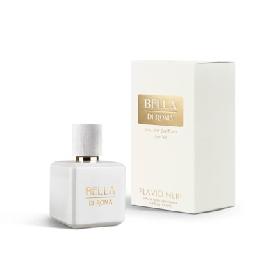 Flavio Neri Парфюмированная вода женская BELLA DI ROMA 17мл