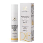 Multizashchitnyy krem dlya lica s ceramidami i adenozinom spf 25 dnevnoy serii retinol expert 50 g